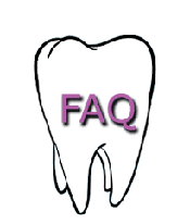 Frequently Asked Questions